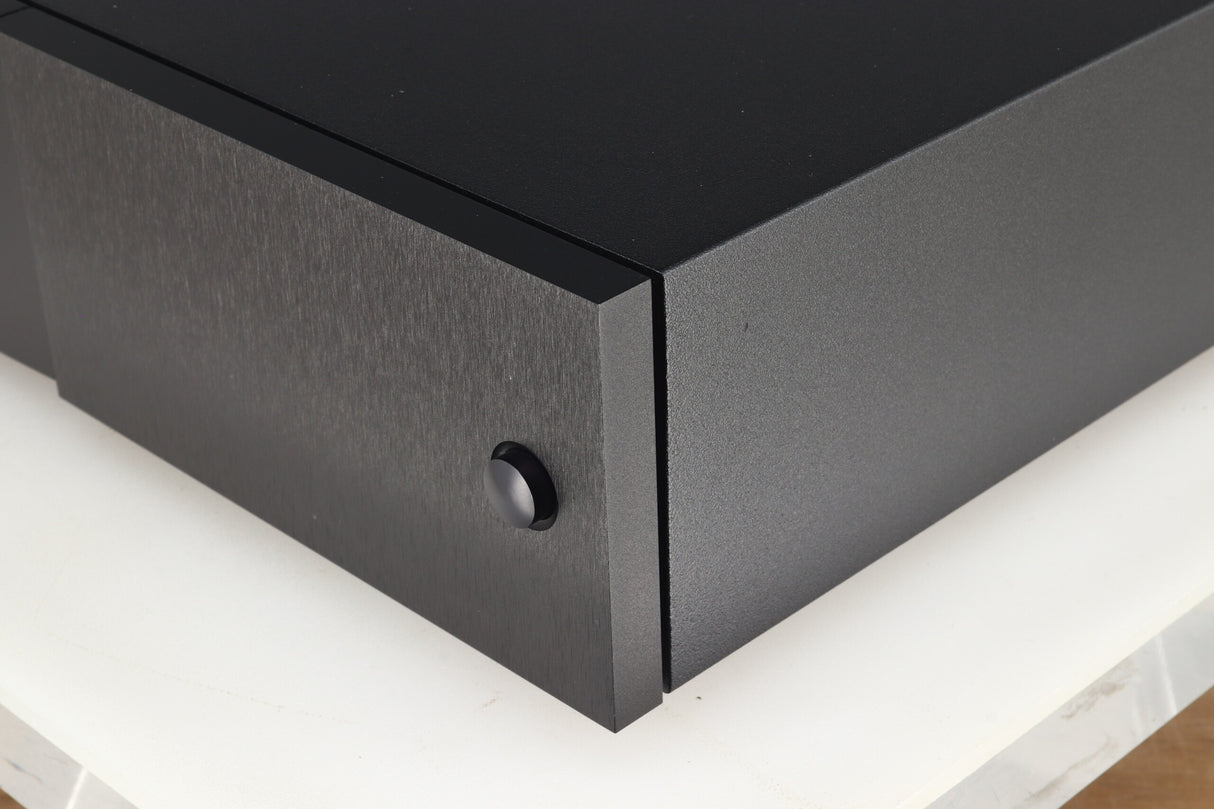 Naim NAP 200 Power Amplifier (2010)
