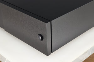 Naim NAP 200 Power Amplifier (2010)