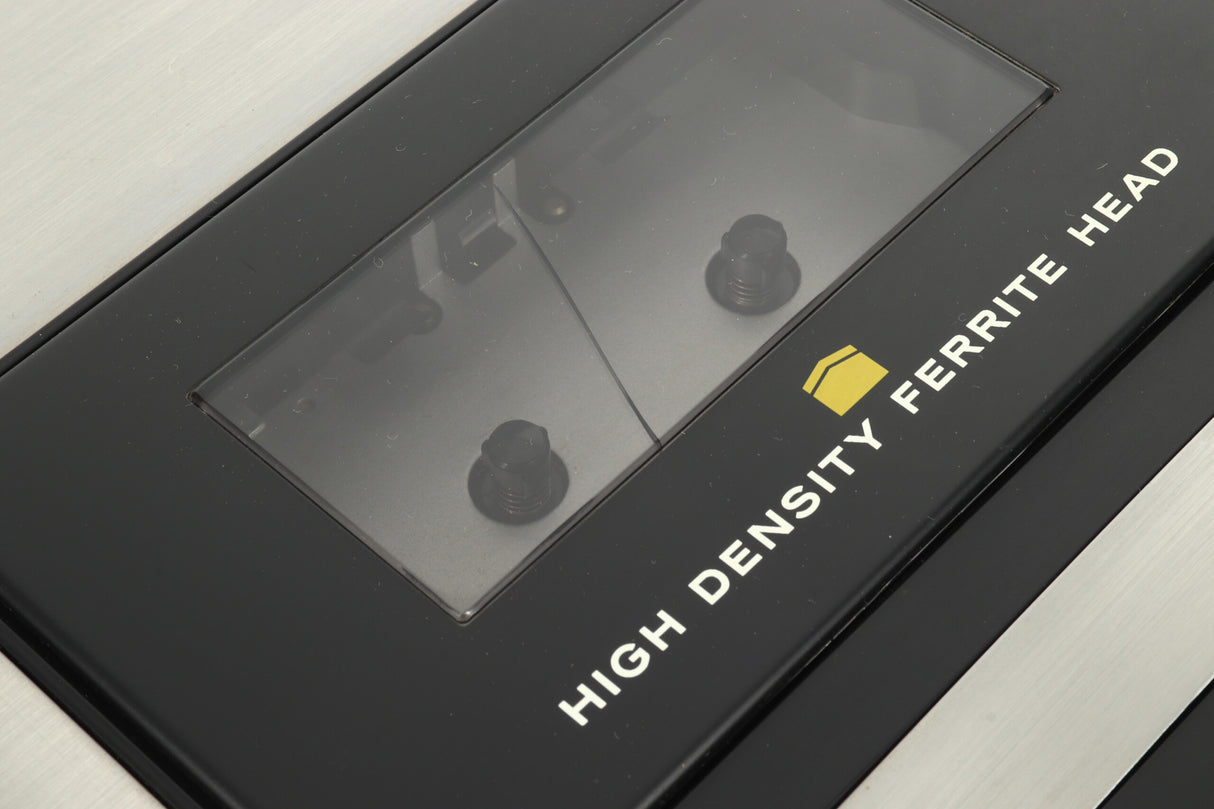 TEAC A-360 Cassette Deck