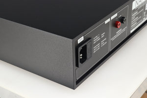 Naim NAP 200 Power Amplifier (2010)