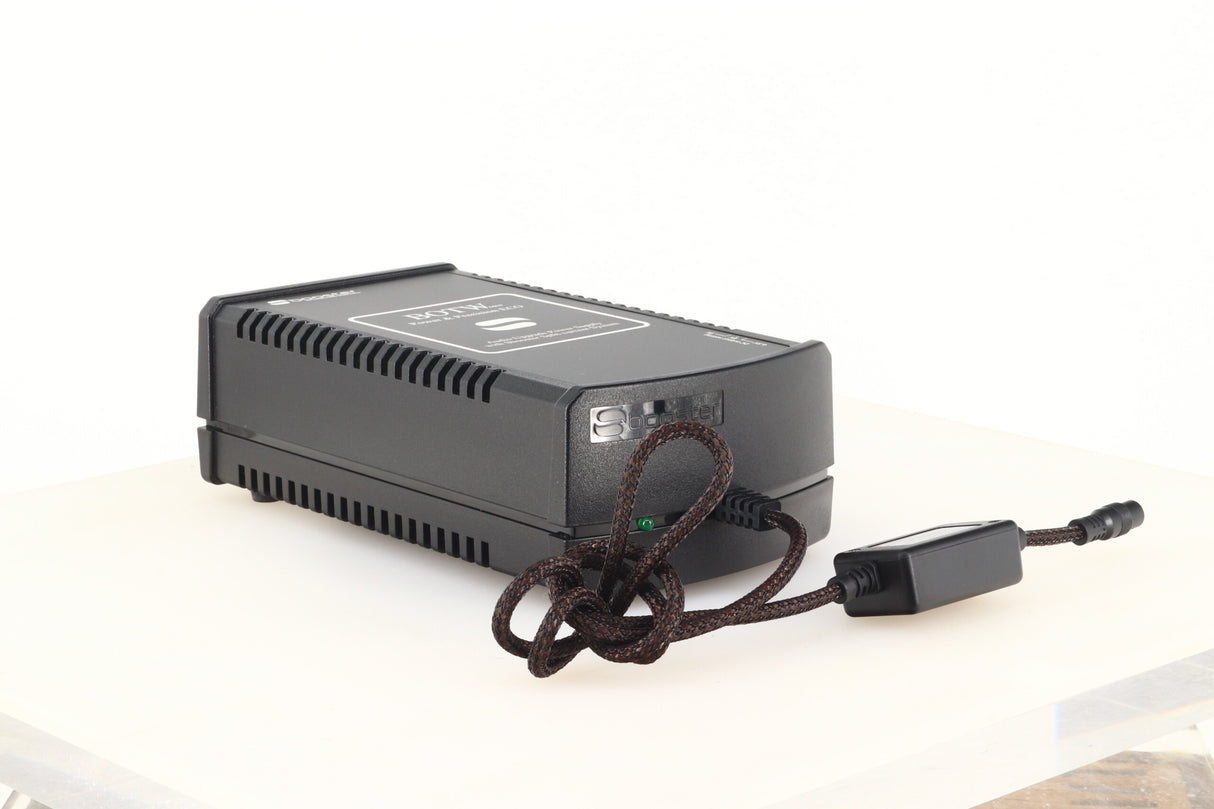 SBooster BOTW MkII 5-6V Power Supply