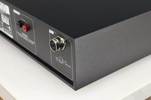 Naim NAP 200 Power Amplifier (2010)