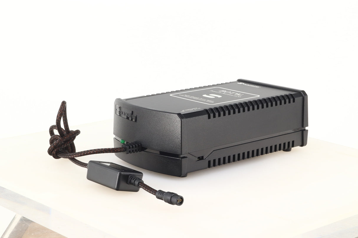 SBooster BOTW MkII 5-6V Power Supply