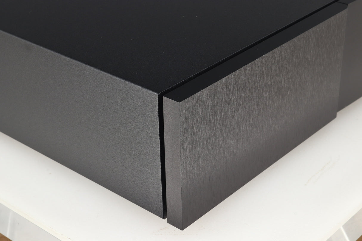 Naim NAP 200 Power Amplifier (2010)