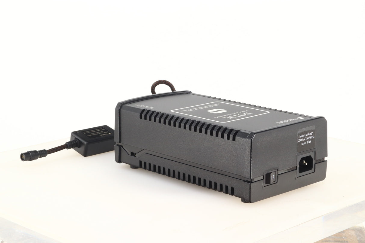 SBooster BOTW MkII 5-6V Power Supply