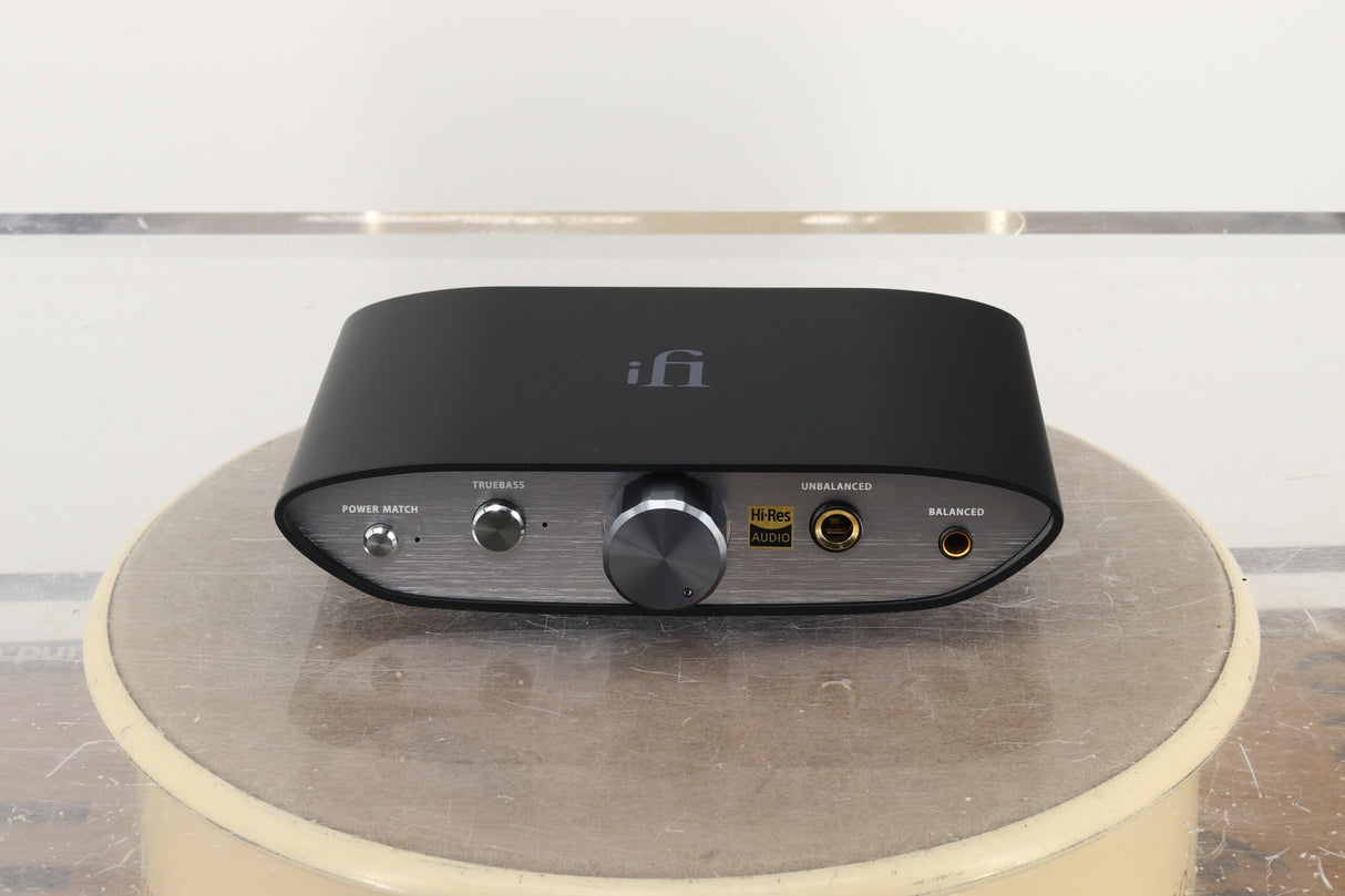 ifi Audio ZEN DAC V2 Headphone Amp / DAC