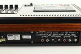 TEAC A-360 Cassette Deck