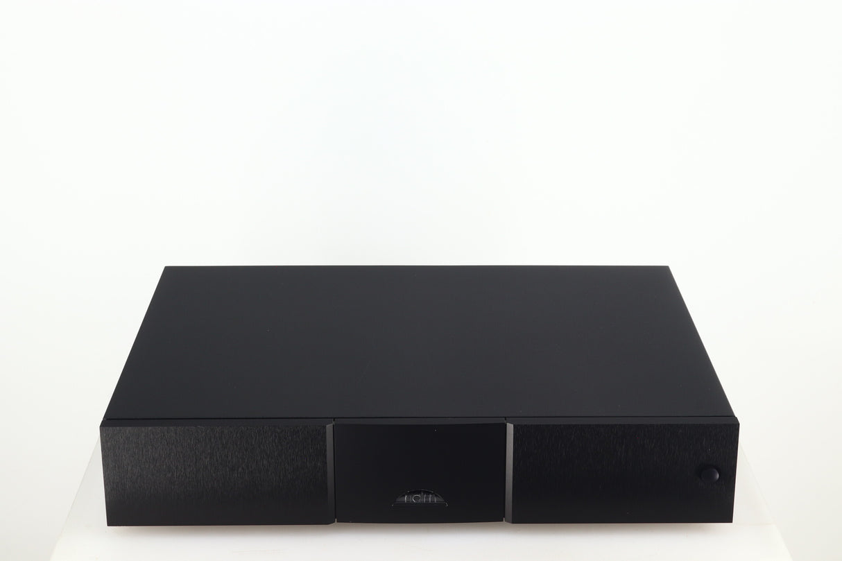 Naim NAP 200 Power Amplifier (2010)