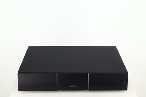 Naim NAP 200 Power Amplifier (2010)
