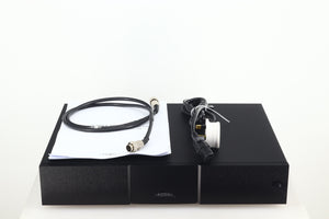 Naim NAP 200 Power Amplifier (2010)