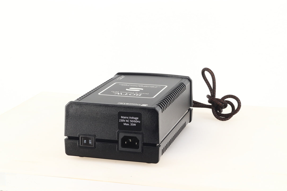 SBooster BOTW MkII 5-6V Power Supply