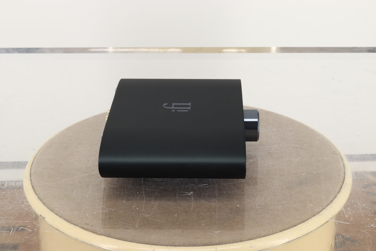 ifi Audio ZEN DAC V2 Headphone Amp / DAC