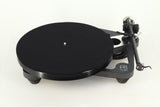 Rega Planar 8 Turntable - Polaris Grey