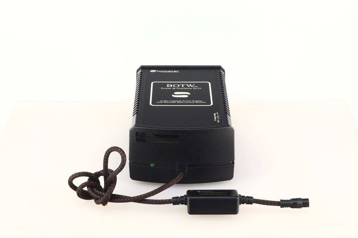 SBooster BOTW MkII 5-6V Power Supply