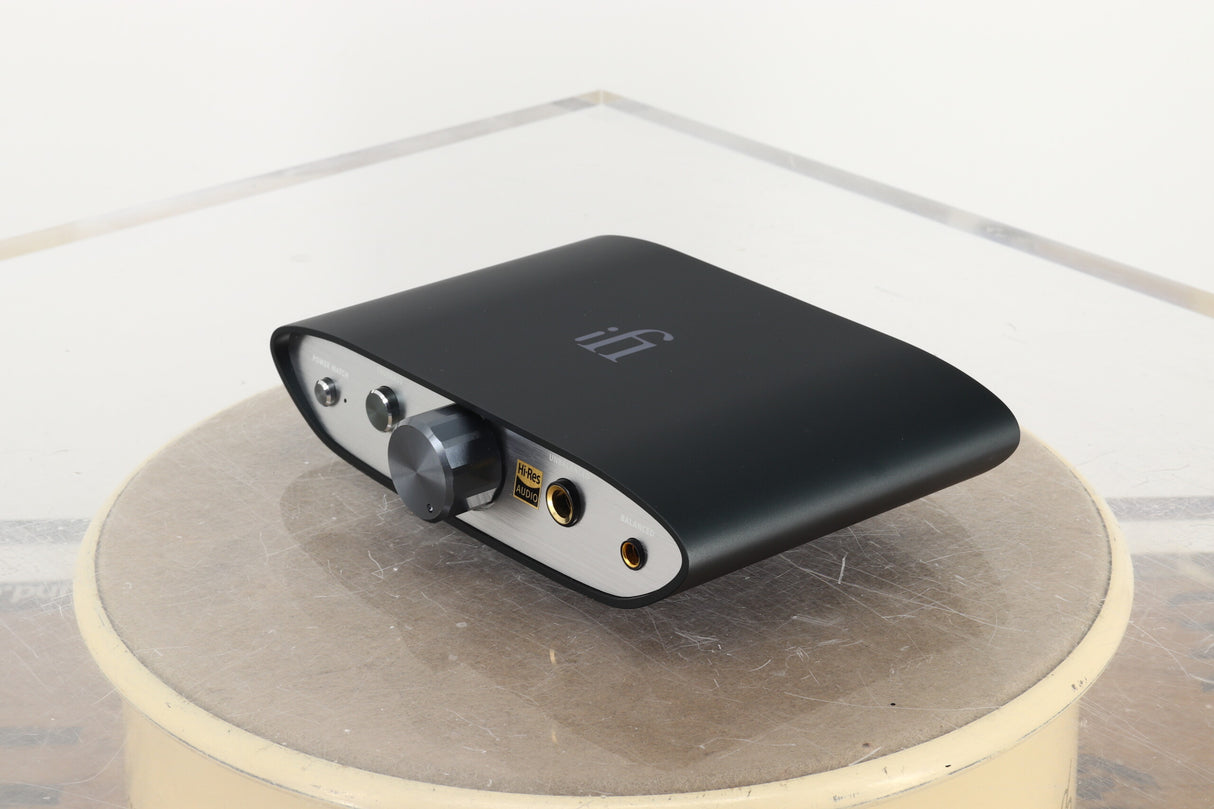 ifi Audio ZEN DAC V2 Headphone Amp / DAC