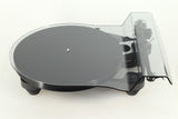 Rega Planar 8 Turntable - Polaris Grey