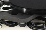 Rega Planar 8 Turntable - Polaris Grey