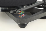 Rega Planar 8 Turntable - Polaris Grey