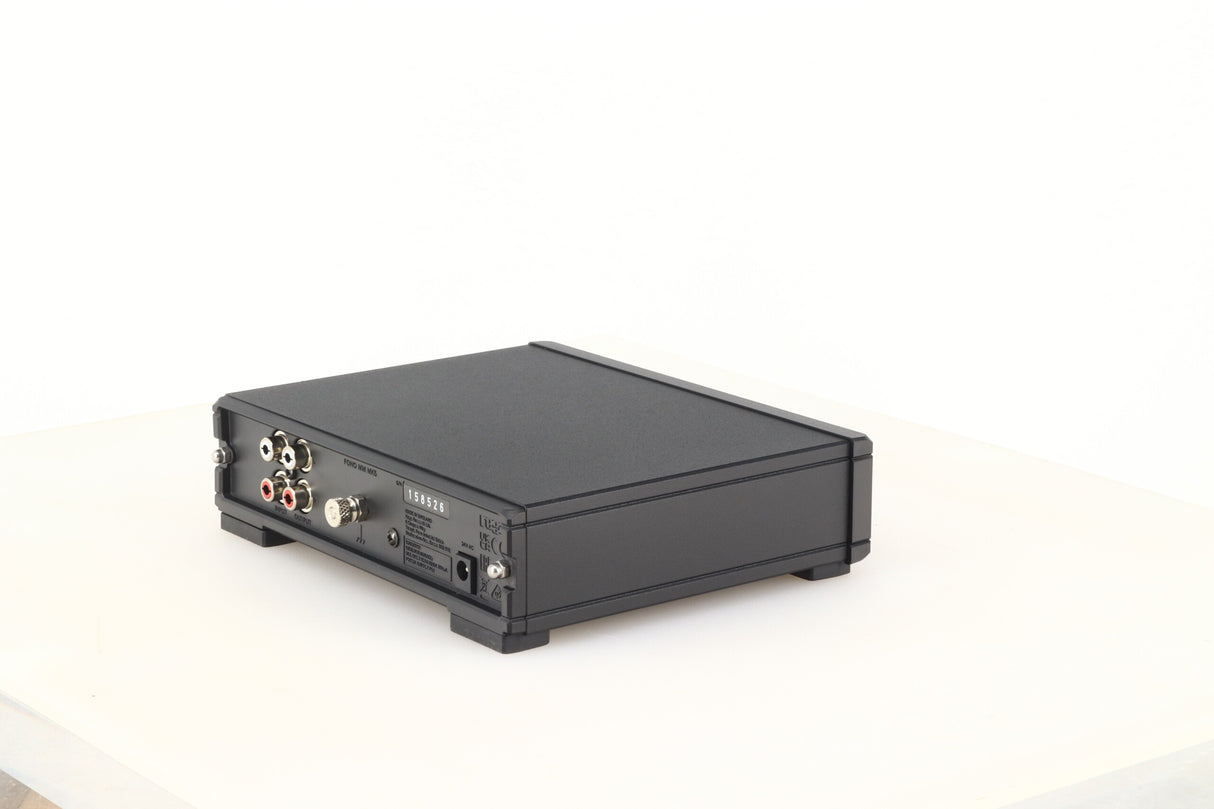 Rega FONO MM Mk5 Phonostage
