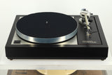 Linn LP12 Turntable - Black Ash / Ittok LVII Tonearm