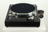 Linn LP12 Turntable - Black Ash / Ittok LVII Tonearm