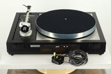 Linn LP12 Turntable - Black Ash / Ittok LVII Tonearm
