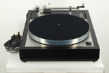 Linn LP12 Turntable - Black Ash / Ittok LVII Tonearm