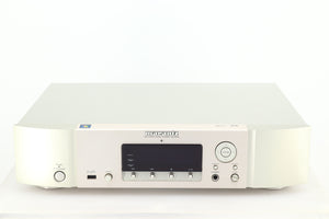 Marantz NA7004 Network Audio Player - Silver