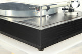 Linn LP12 Turntable - Black Ash / Ittok LVII Tonearm