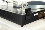 Linn LP12 Turntable - Black Ash / Ittok LVII Tonearm