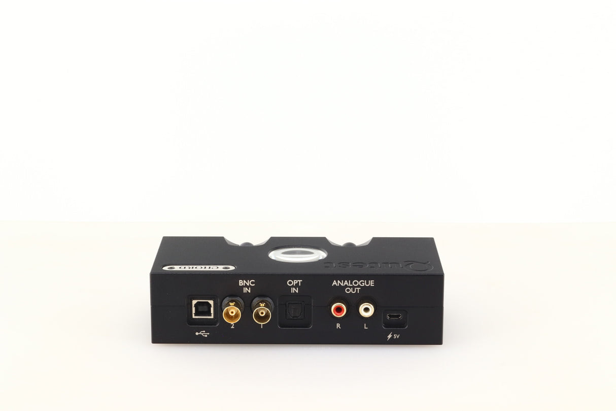 Chord Qutest Digital Analogue Converter