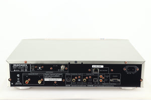 Marantz NA7004 Network Audio Player - Silver