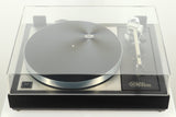 Linn LP12 Turntable - Black Ash / Ittok LVII Tonearm