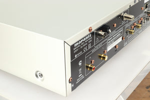 Marantz NA7004 Network Audio Player - Silver
