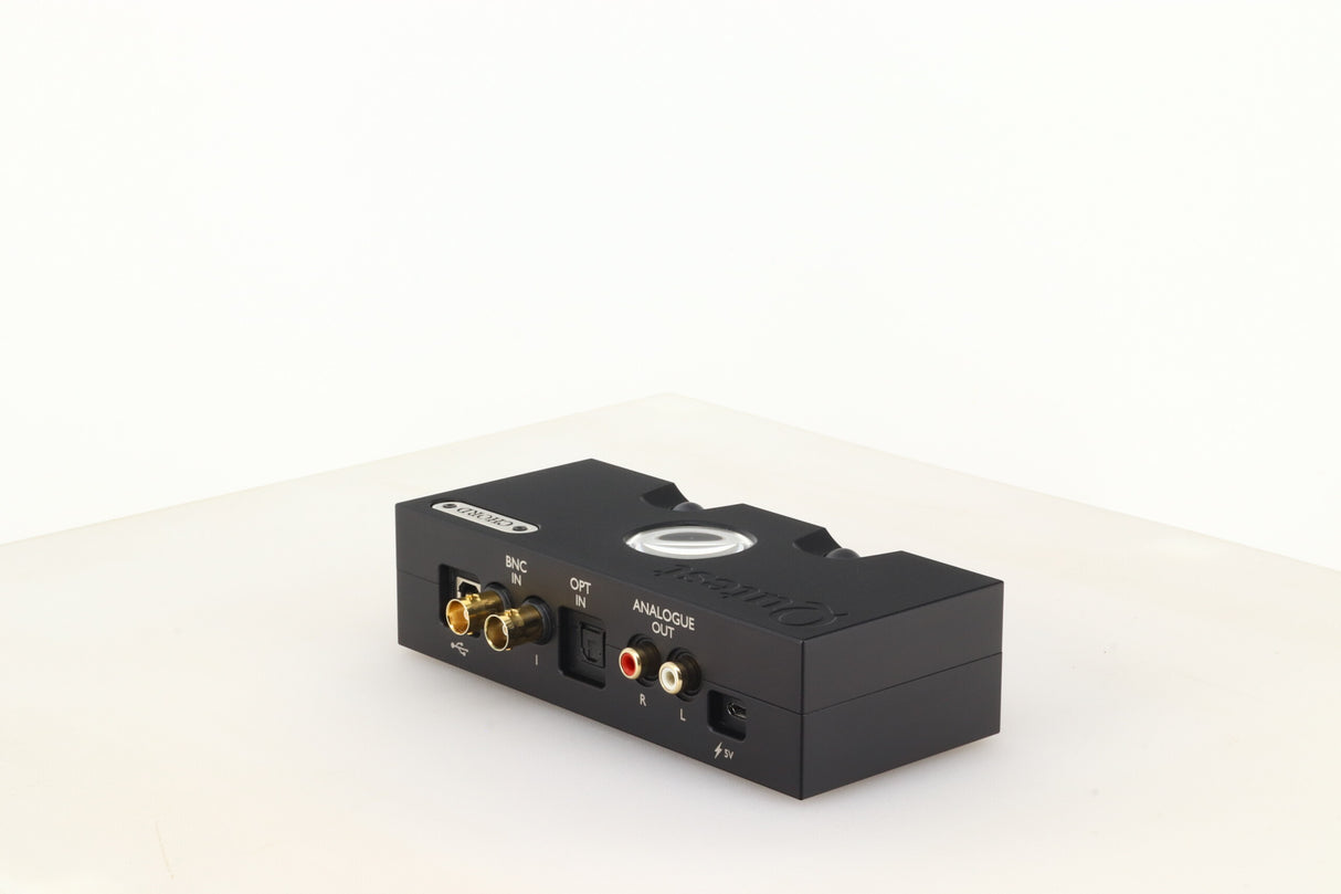 Chord Qutest Digital Analogue Converter