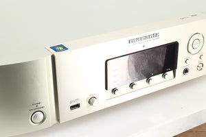 Marantz NA7004 Network Audio Player - Silver