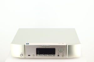 Marantz NA7004 Network Audio Player - Silver