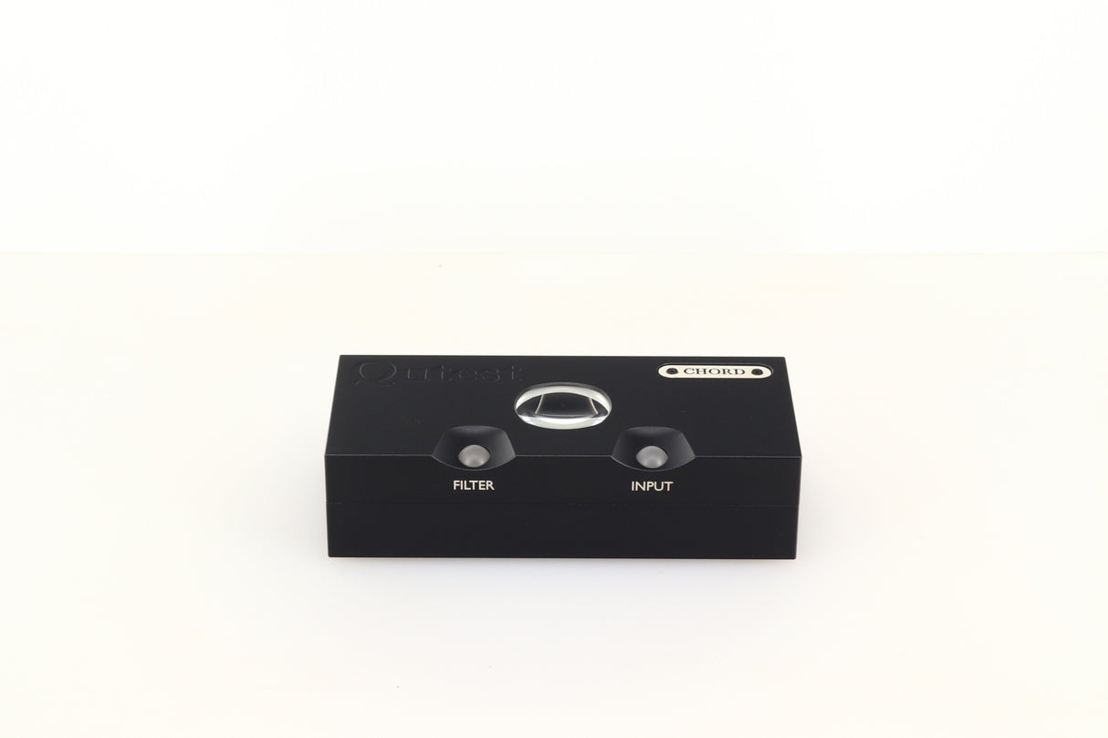 Chord Qutest Digital Analogue Converter
