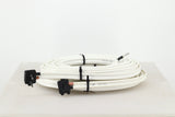 Naim NACA5 Speaker Cables 9.0m Pair - White