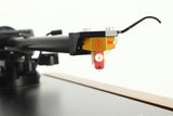 Linn LP12 Turntable - Afromosia / Lingo PSU / Ekos Tonearm / Lyra Delos Cartridge