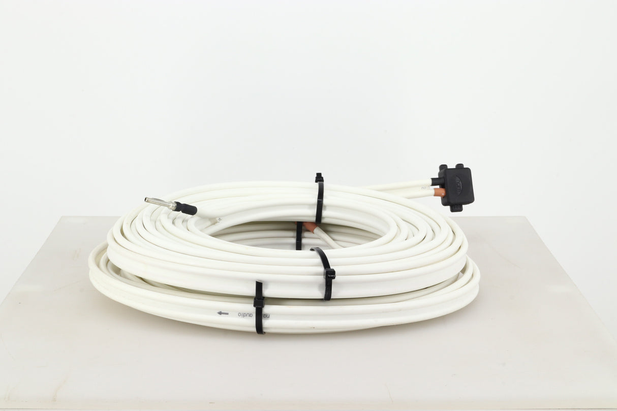 Naim NACA5 Speaker Cables 9.0m Pair - White