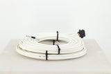 Naim NACA5 Speaker Cables 9.0m Pair - White