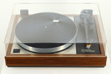 Linn LP12 Turntable - Afromosia / Lingo PSU / Ekos Tonearm / Lyra Delos Cartridge