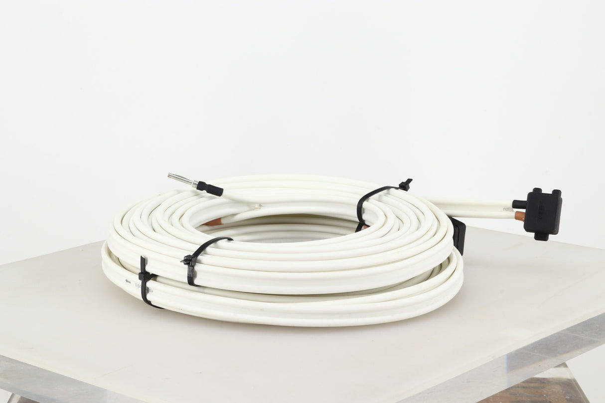 Naim NACA5 Speaker Cables 9.0m Pair - White
