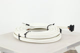 Naim NACA5 Speaker Cables 9.0m Pair - White