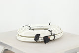 Naim NACA5 Speaker Cables 9.0m Pair - White