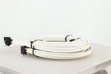 Naim NACA5 Speaker Cables 9.0m Pair - White