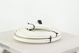 Naim NACA5 Speaker Cables 9.0m Pair - White
