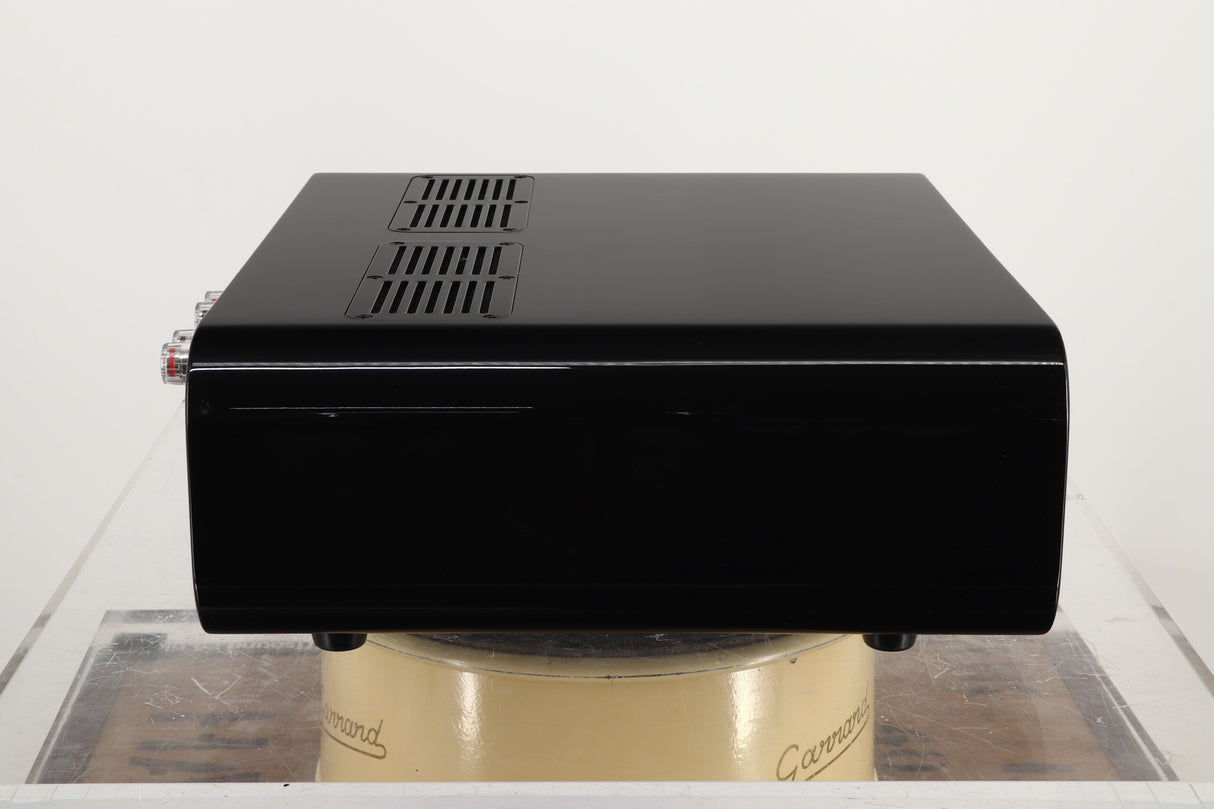 Peachtree Nova 125 Integrated Amplifier - Black