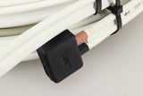 Naim NACA5 Speaker Cables 9.0m Pair - White